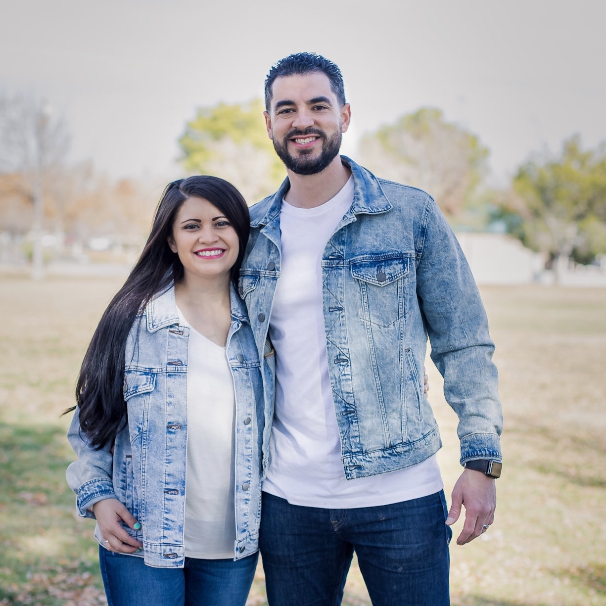 Heiden and Neena Ratner