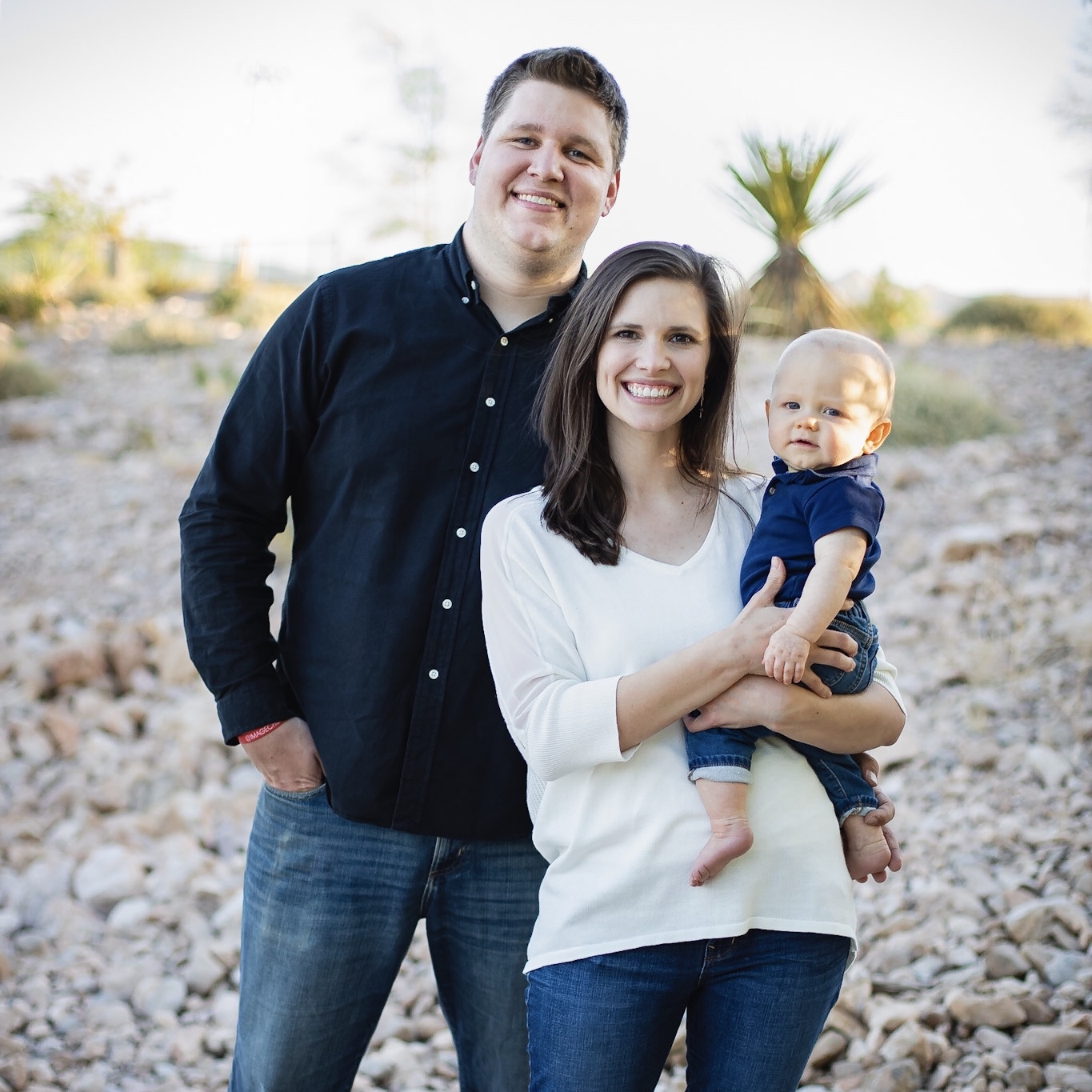 Ryan and Kierstin Ivy