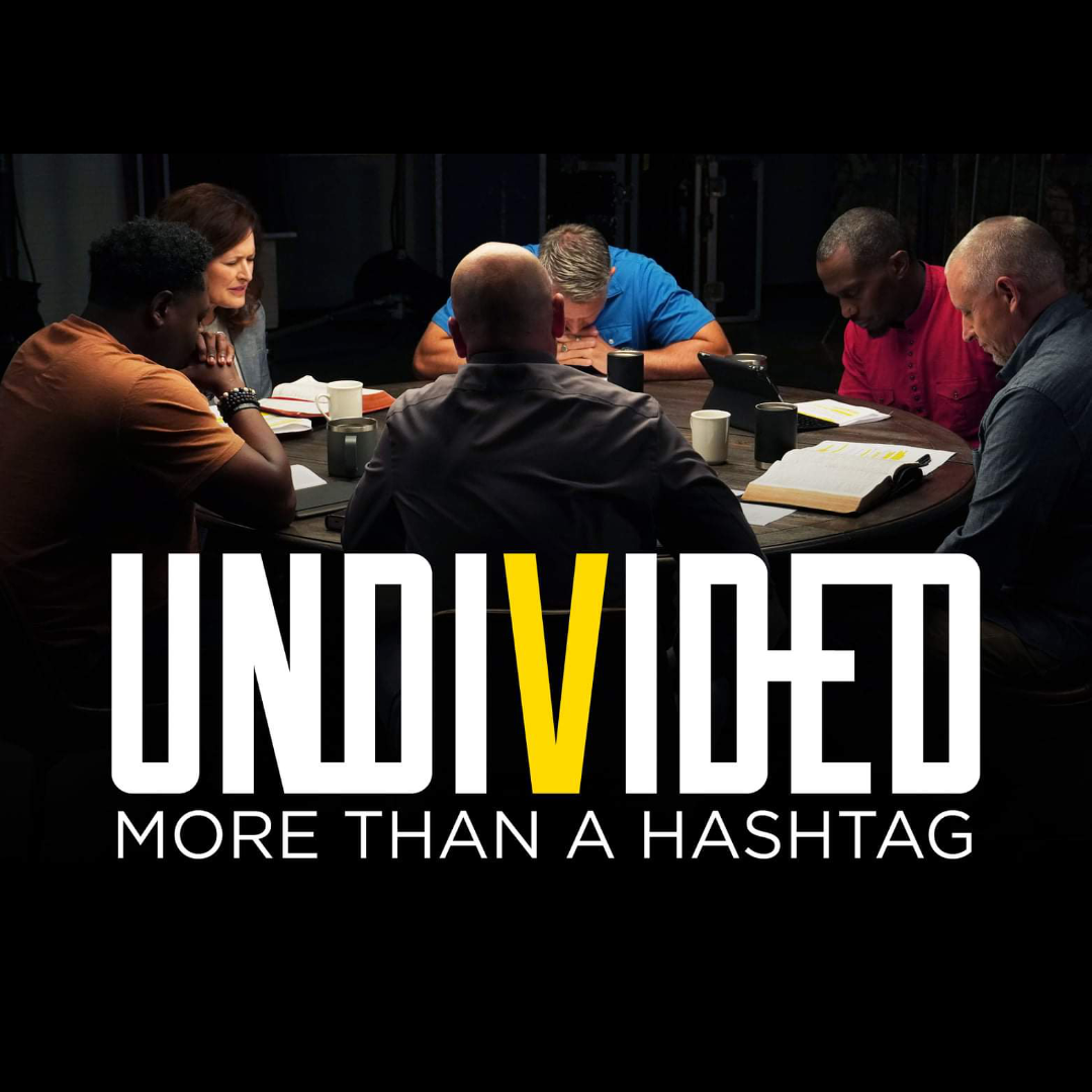 Undivided 2.0 (Hosted by Pastor Heiden and Neena Ratner)